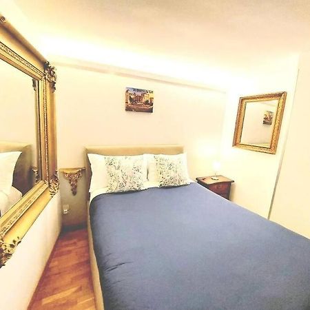 Al Ghetto Da Vanity Apartment Roma Exterior foto