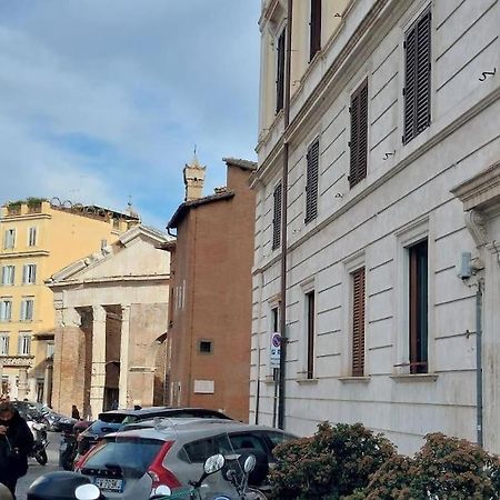 Al Ghetto Da Vanity Apartment Roma Exterior foto