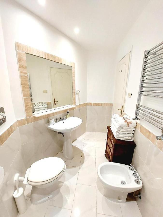 Al Ghetto Da Vanity Apartment Roma Exterior foto