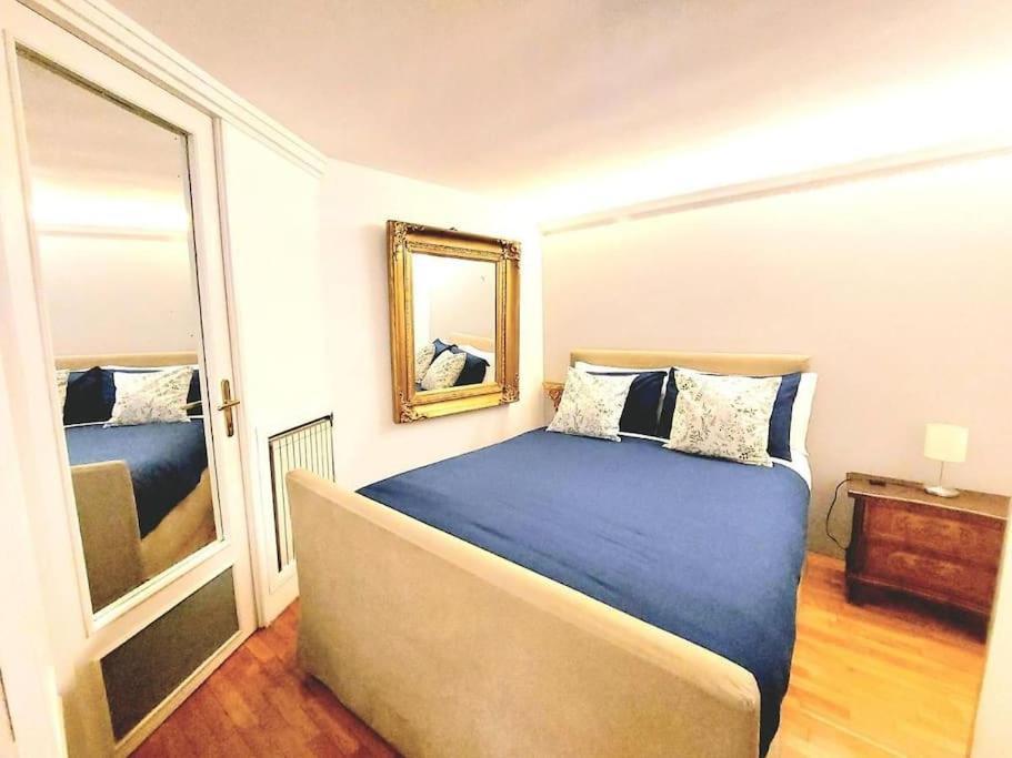 Al Ghetto Da Vanity Apartment Roma Exterior foto