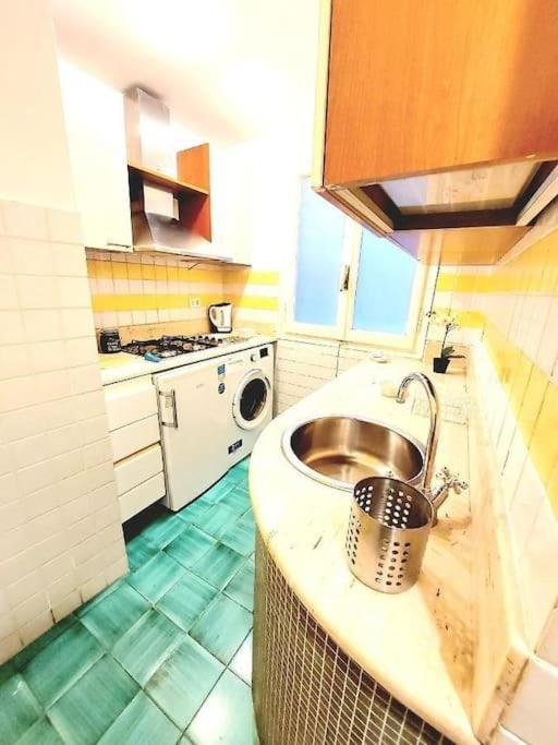 Al Ghetto Da Vanity Apartment Roma Exterior foto