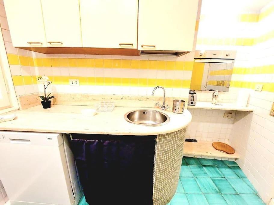 Al Ghetto Da Vanity Apartment Roma Exterior foto