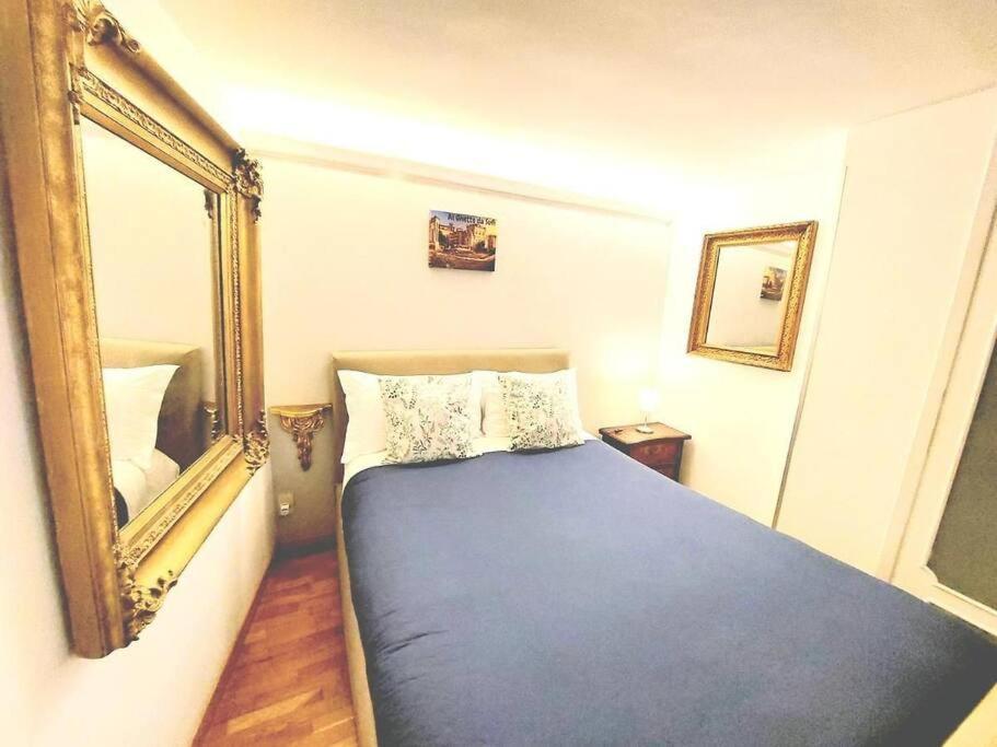 Al Ghetto Da Vanity Apartment Roma Exterior foto