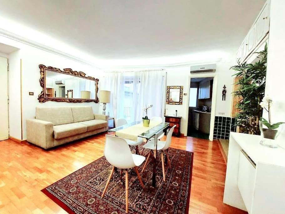 Al Ghetto Da Vanity Apartment Roma Exterior foto